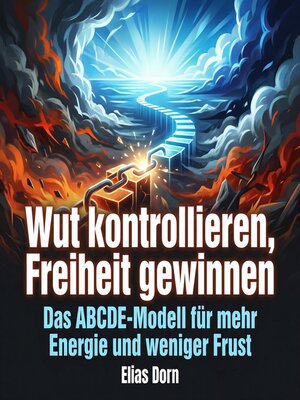 cover image of Wut kontrollieren, Freiheit gewinnen